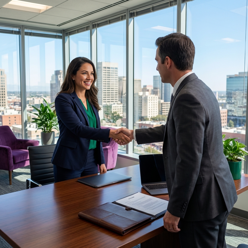 Cloud Infrastructure